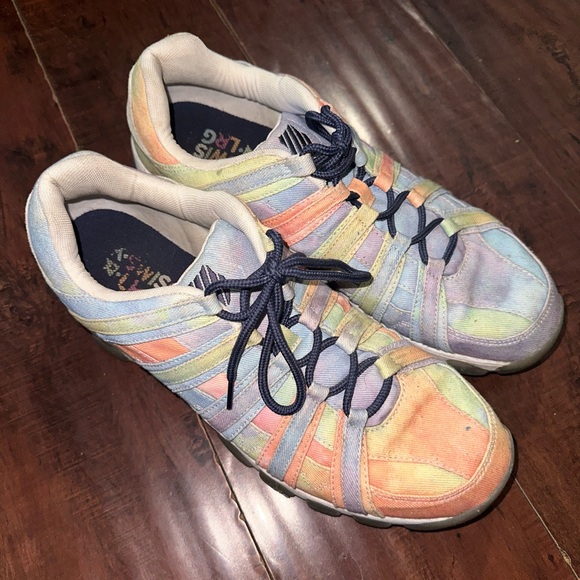 Condition: Used (normal wear)
Men’s shoes - Picture 4 of 5